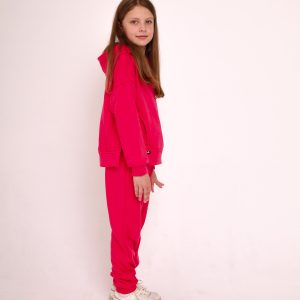Souprava „Pinko“ z bio bavlny
