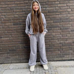 Souprava „Over“ z bio bavlny
