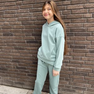 Souprava „Pinko“ z bio bavlny