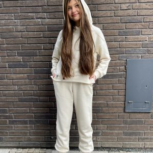 Souprava „Pinko“ z bio bavlny