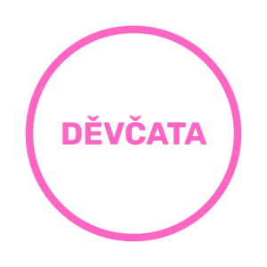 DĚVČATA