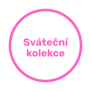 Sváteční kolekce