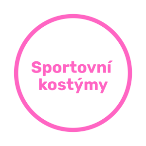 Sportovní kostýmy