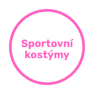 Sportovní kostýmy