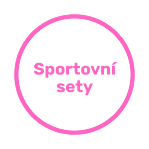 Sportovní sety