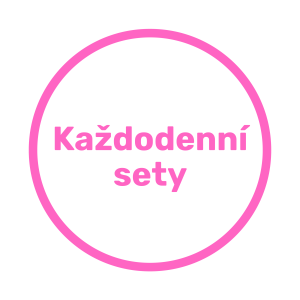 Každodenní sety